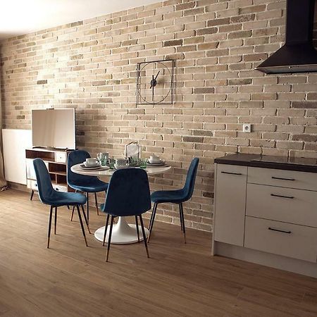 Concept One Apartment Kraków Eksteriør billede