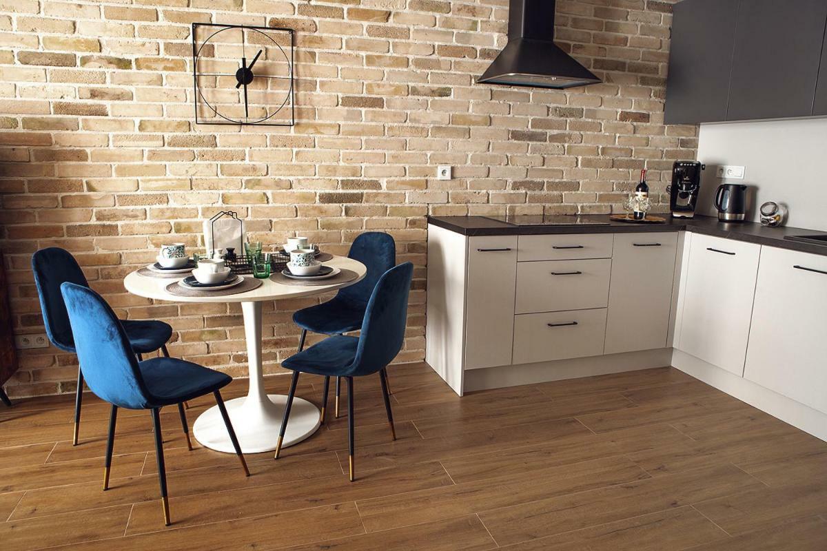 Concept One Apartment Kraków Eksteriør billede