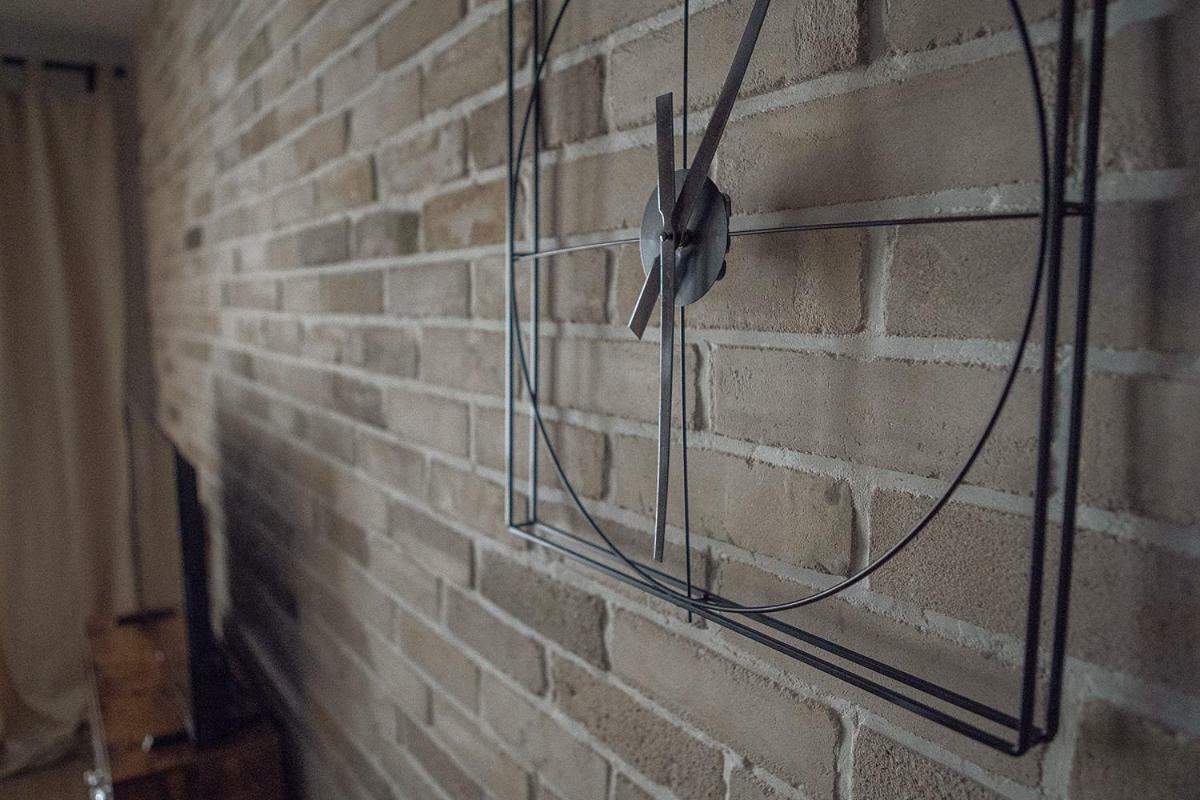 Concept One Apartment Kraków Eksteriør billede